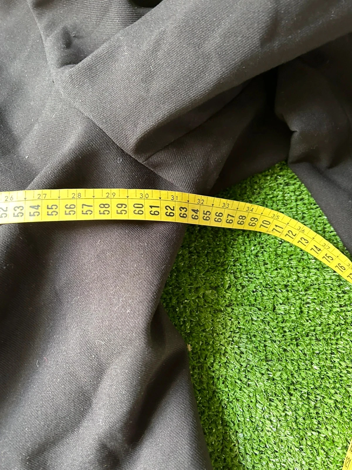 Black suit jacket kiabi size 54 – photo 9
